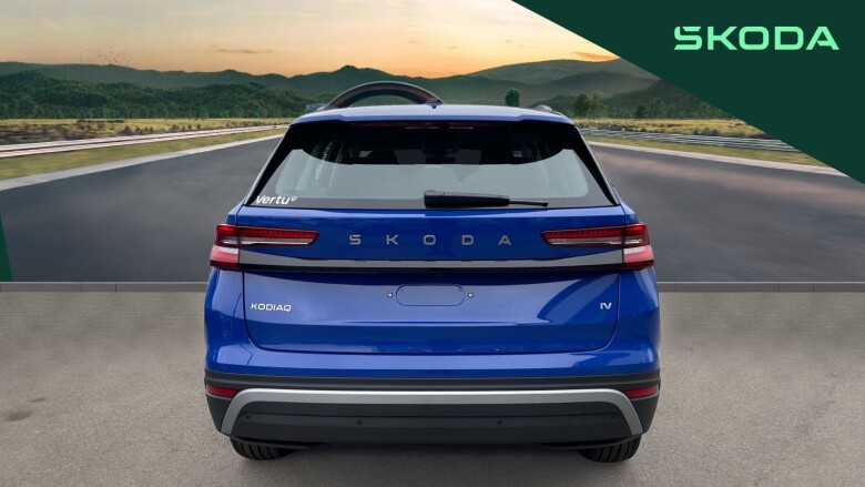 Skoda Kodiaq 1.5 TSI iV 204 SE 5dr DSG Estate